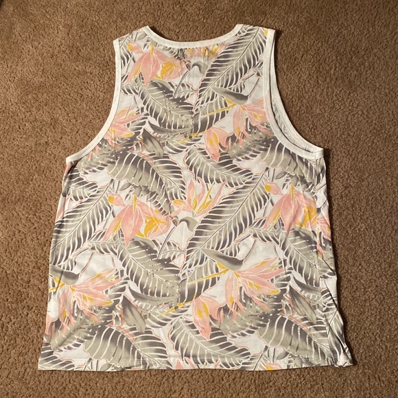 Mens Tank Top - Pacsun - Picture 2 of 2